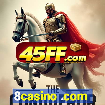 8casino .com